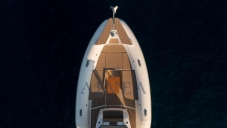 Rafnar 1200 T-Top